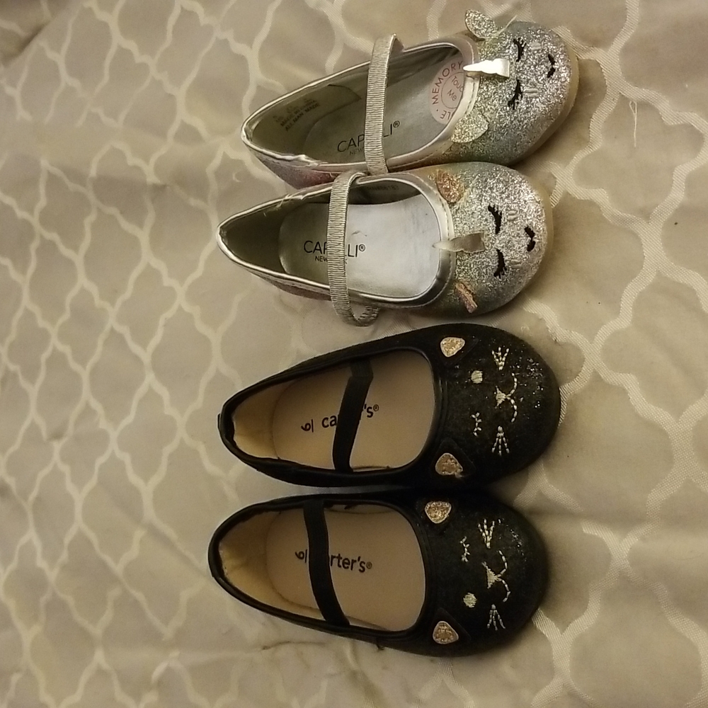 Girls shoes